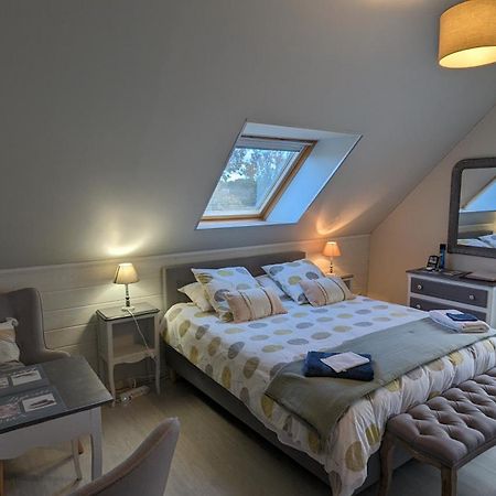 Bed and Breakfast Au Bonheur De Cisse Шузи-сюр-Сис Экстерьер фото